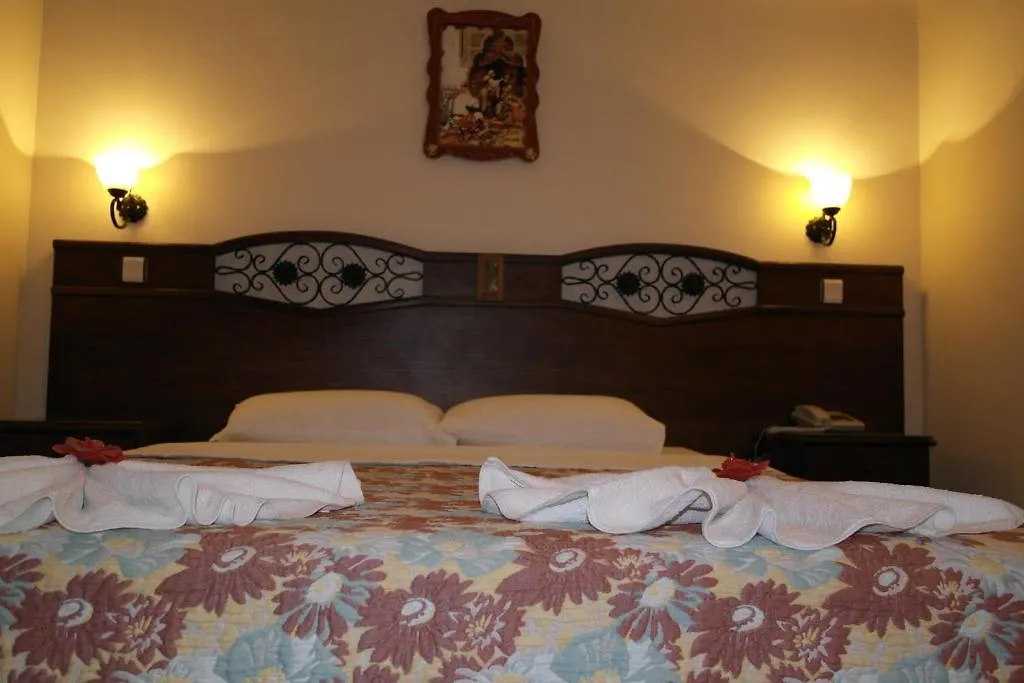 Apartmán Ruby Rose Resort Marmaris