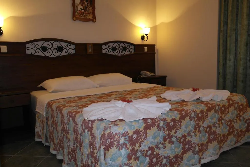 Ruby Rose Resort 马尔马里斯 0*,